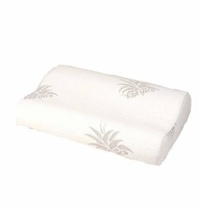 Подушка ортопедическая с эффектом памяти F8030