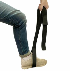 Устройство для поднятия ноги Mega-BV01