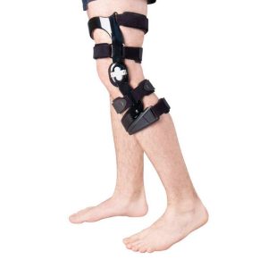 Ортез на коленный сустав Т.44.52