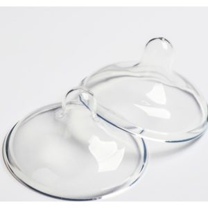 Накладка для груди силиконовая Artsana