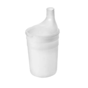 Стакан-поильник для взрослых Beside