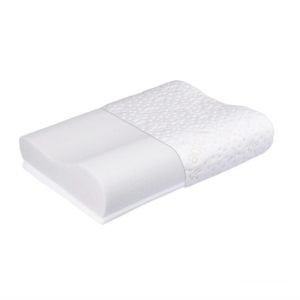 Подушка ортопедическая под голову для детей c эффектом памяти Т.550