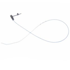 Зонд питательный одноразовый c РКП CH/FR 5,40 см Inekta