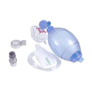 Мешок Амбу ручной детский 130254