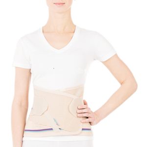 Корсет ортопедический Т-1502/56.92, 29 см