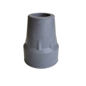 Наконечник резиновый для тростей и костылей в коробке 16 мм