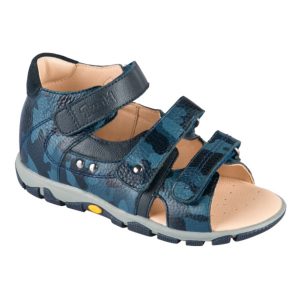 Сандалии ортопедические детские с открытым носком TW-139