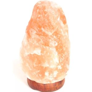 Лампа соляная "Скала" 2-3 кг ER-501