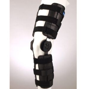 Фиксатор-ортез коленного сустава Fosta FS1203