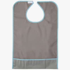 Нагрудник многоразовый 47*90 см BESIDE арт.25960