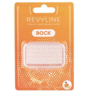 Воск ортодонтический Revyline