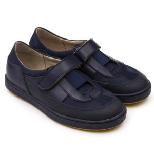 Полуботинки детские "Лён" FT-24016