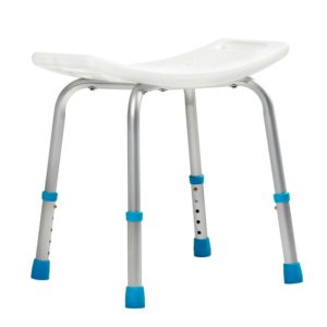 Табурет для ванны Lux 510