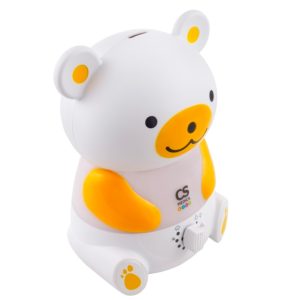 Увлажнитель воздуха ультразвуковой CS Medica Kids CS-19h