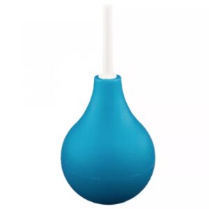 Спринцовка ПВХ Б с твёрдым наконечником №14