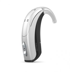 Слуховой аппарат Unique 50 FP