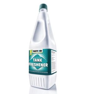 Жидкости для биотуалета