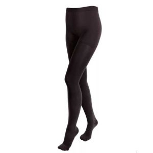 Колготки компрессионные с закрытым носком Luomma Idealista ID-150T Norm, 1 класс