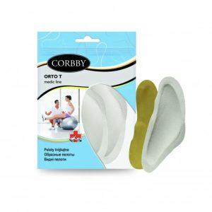 Пелот ортопедический арт.1183с ORTO Т