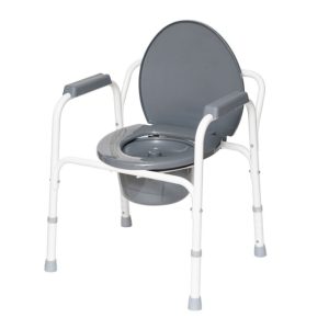 Кресло-туалет серия WC100