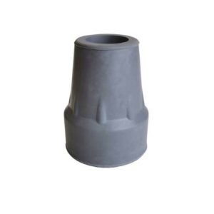 Наконечник резиновый для тростей и костылей в коробке 18 мм