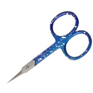 Ножницы для кожи НСС 5 BLUE
