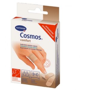 Пластырь Hartmann Cosmo Comfort