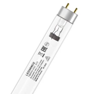 Лампа бактерицидная Tibera UVC-30W G13 (для ОБН-75)