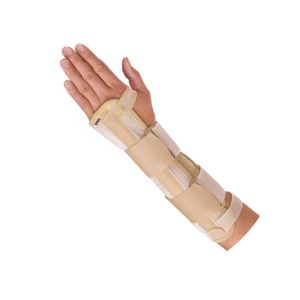 Бандаж ортопедический на лучезапястный сустав 601 LWL
