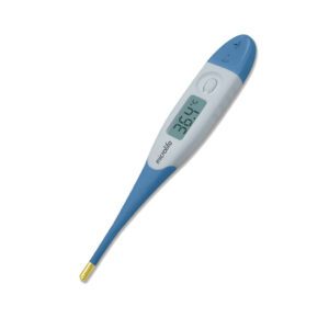 Термометр электронный Microlife MT 1931