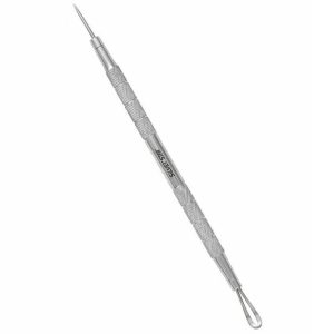 Игла косметологическая петля-прыщеудалитель АТ 986