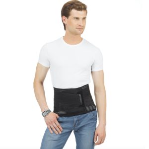 Корсет пояснично-крестцовый КПК-100