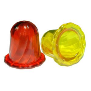 Массажная вакуумная банка Торг Лайнс Тюльпан