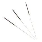 Иглы акупунктурные