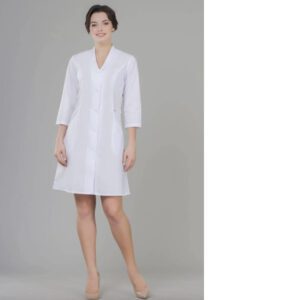 Халат медицинский женский 8-114 3/4 У