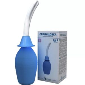 Спринцовка ирригационная ПВХ ИБ №9