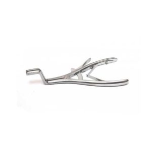 Роторасширитель с кремальерой Р-15, 190 мм