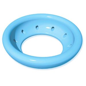 Пессарий силиконовый цервикальный перфорированный 65/17/35