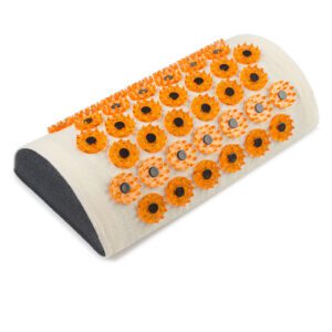 Аппликатор тибетский валик для шеи