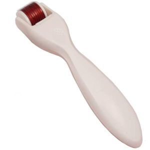 Мезороллер универсальный золото 540 игл, арт. mr05g