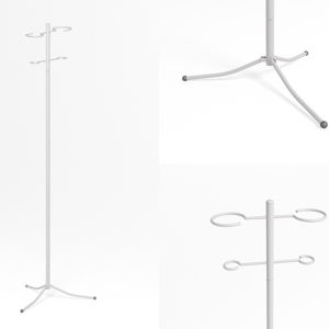 Штатив для длительных вливаний в чехле разборный М192-02