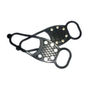 Приспособления для ходьбы в гололёд "Ледоходы" (6 шипов)