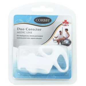 Межпальцевый клин DUO CORECTOR арт. 1635с