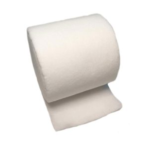 Вата под гипсовую повязку Tomato 4, 10 см*2,7 м