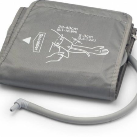 Манжета-нейлон - одна трубка CUFF DS-1902