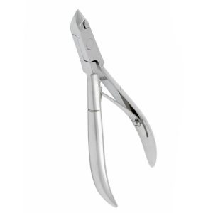 Кусачки маникюрные КСС 4/4 Le Rose