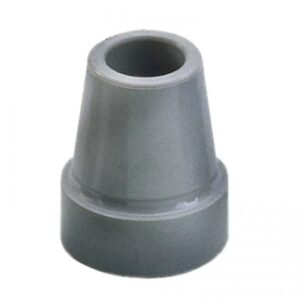 Наконечник резиновый для тростей и костылей, 16 мм