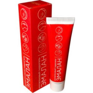 Гидрогель коллагеновый "Эмалан"