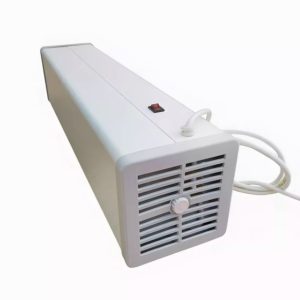 Облучатель медицинский бактерицидный "Азов" ОБРН-1*15