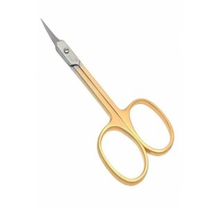 Ножницы для кожи НСС 6 GOLD